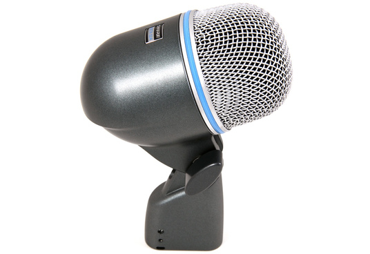 Микрофон SHURE BETA-52